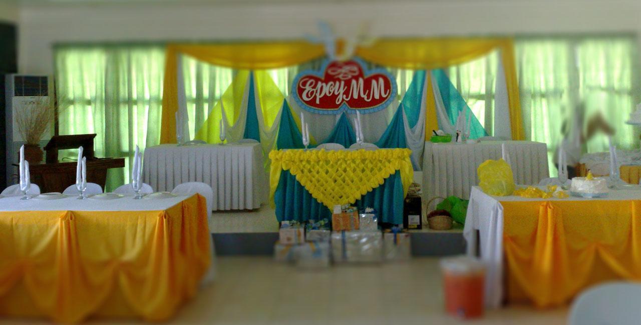 فندق Gazebo Pools And Restaurant Cabadbaran المظهر الخارجي الصورة